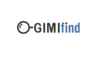 GIMI find logó