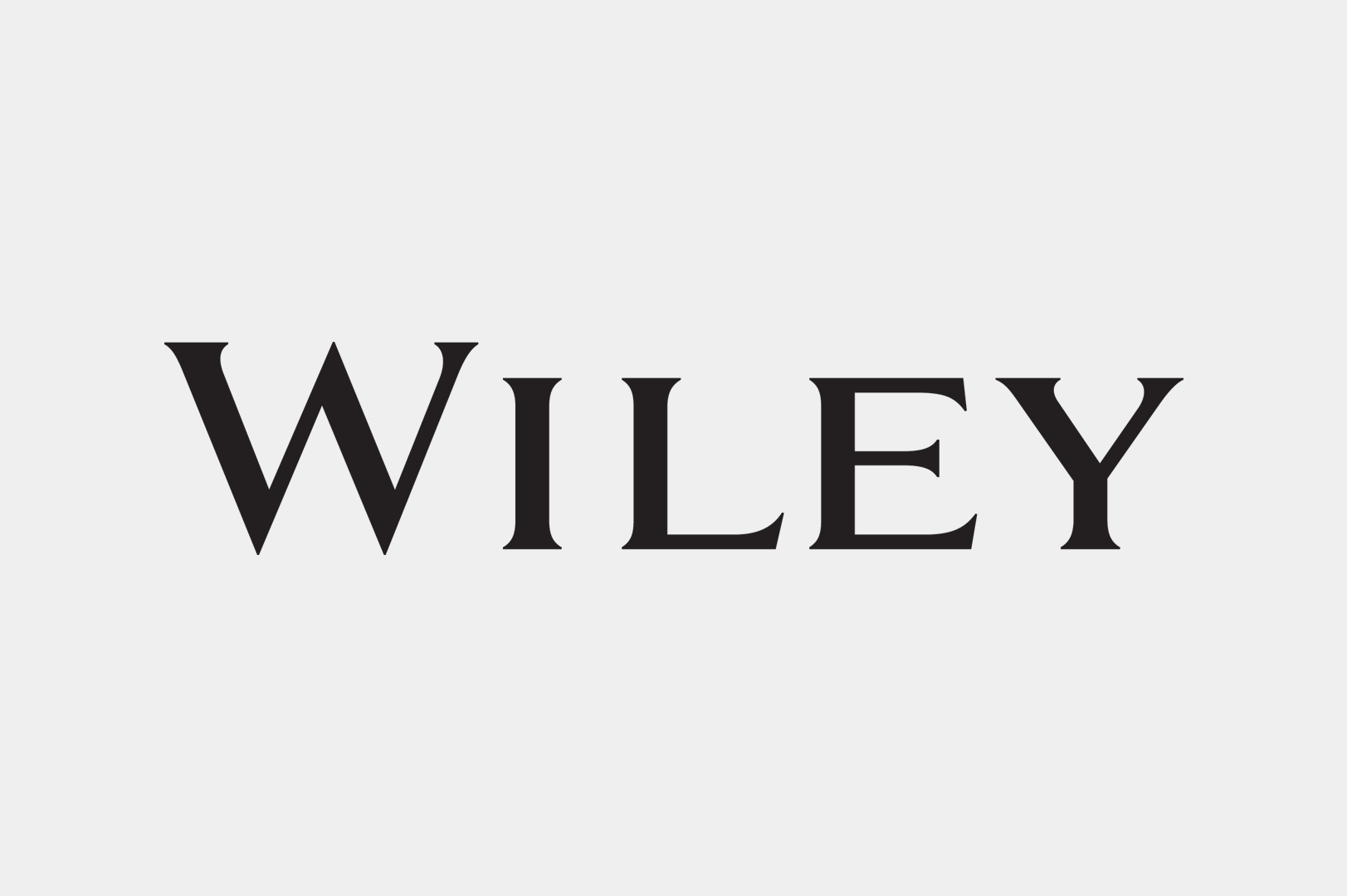 wiley logo