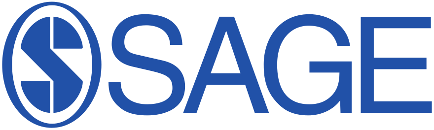 SAGE logója
