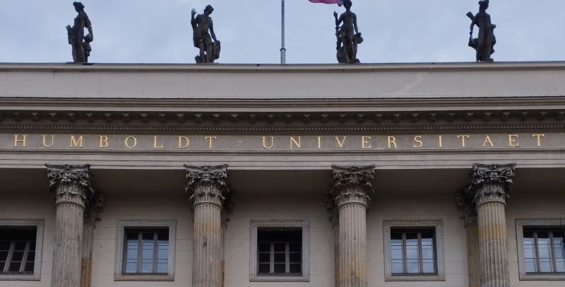 Humboldt University of Berlin