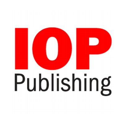 Free trial access to the journals collection of IOP Publishing