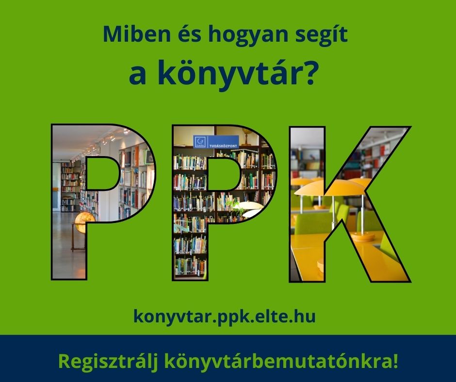 PPK Könyvtár