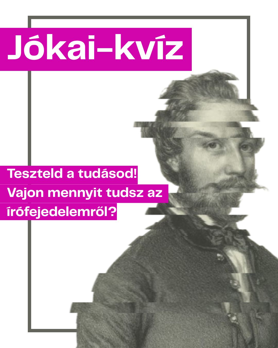 Jókai-kvíz