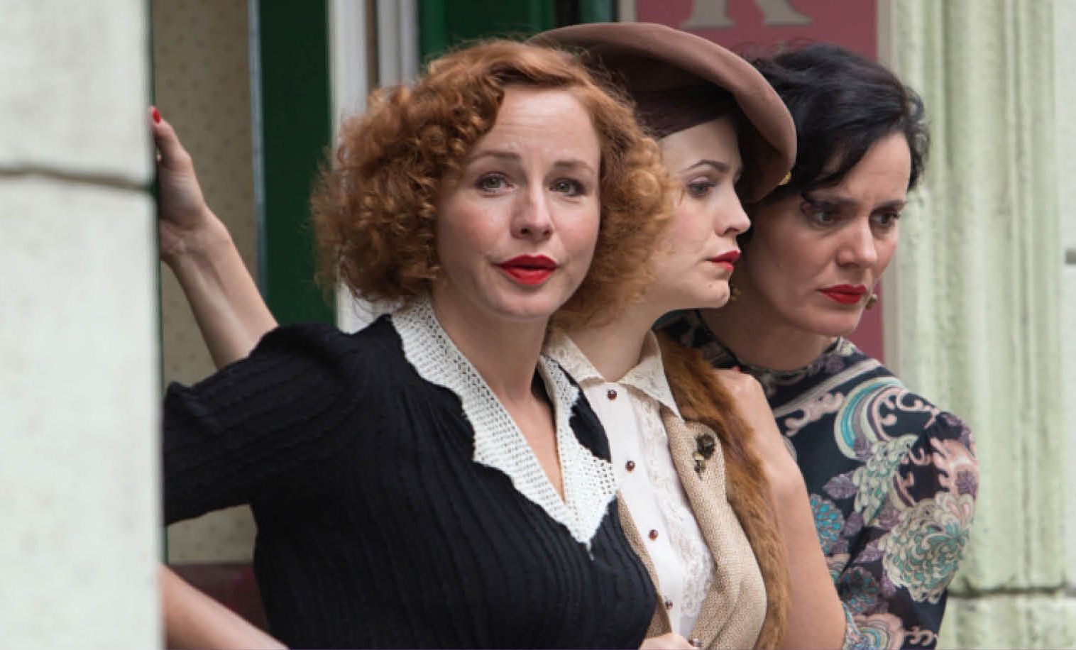 Anyám és más futóbolondok a családból 