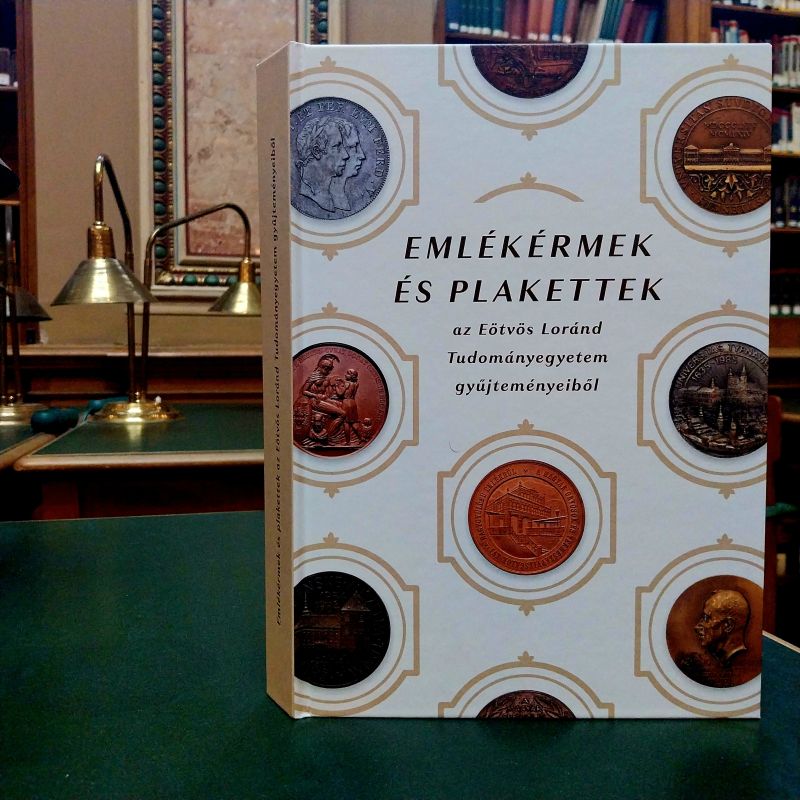 Picture of the book