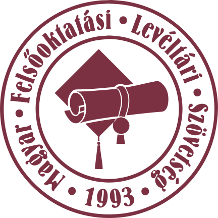 Annual Meeting of the Hungarian Association of Higher Education Archives