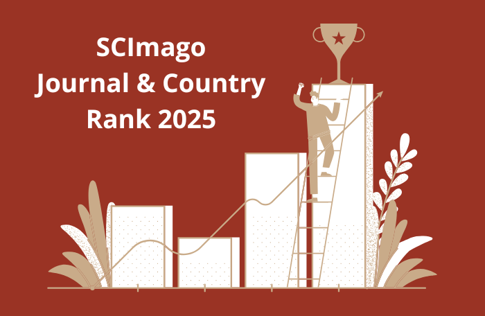 2025 SJR Q ratings published