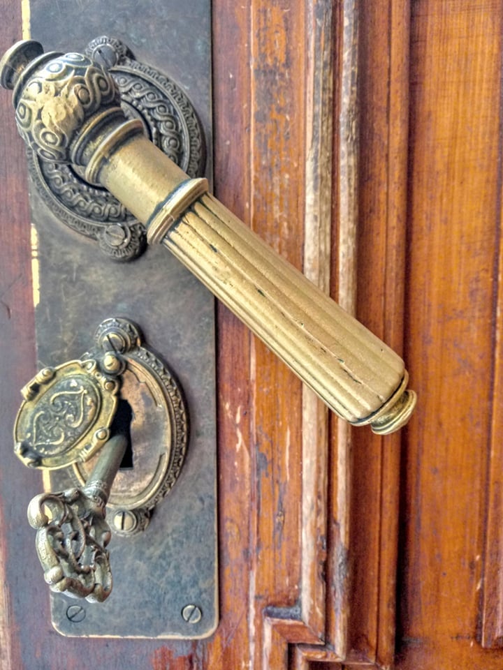 Temporary closure of our Reading Hall 