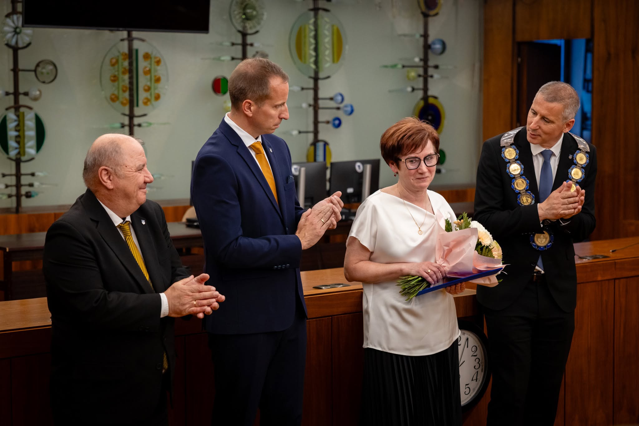 Gerölyné Kölkedi Éva Marianna 