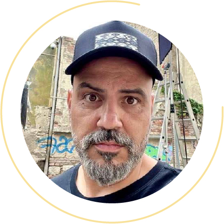 András Másik Szőke