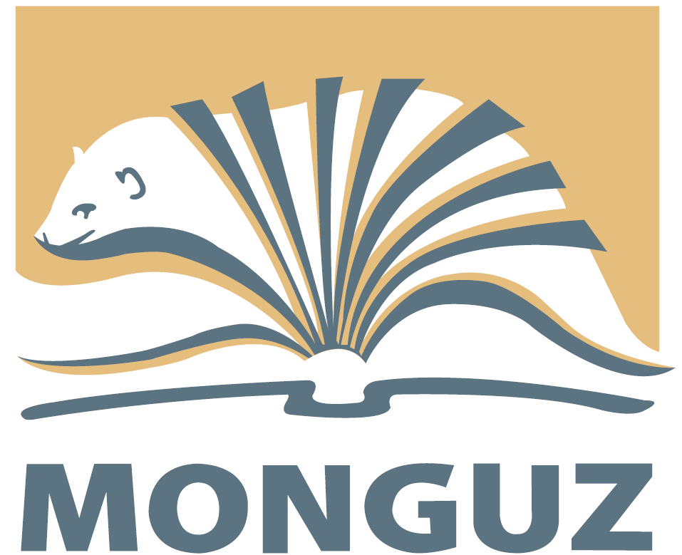 Monguz logó