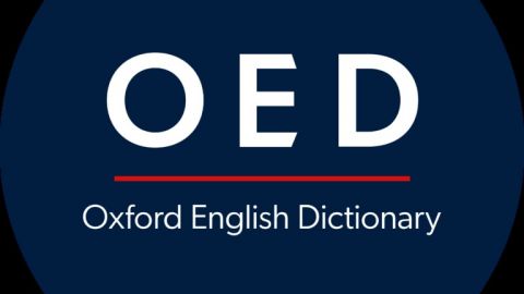 Oxford English Dictionary - próbahozzáférés