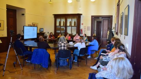 Presentation on Effective Communication