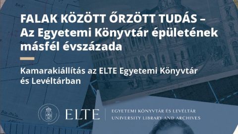 Falak között őrzött tudás