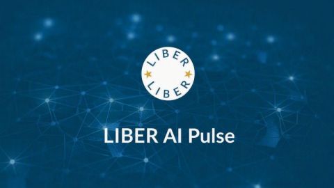 LIBER AI Pulse
