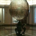The Coronelli Globe
