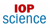 IOP Science logó