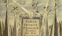 Zacharias Traber: Nervus Opticus sive Tractatus theoricus 