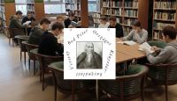 The Bod Péter National Library Studies Competition in the ELTE Savaria Library and Archives