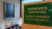 Hadrovics