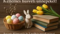 Happy Easter!